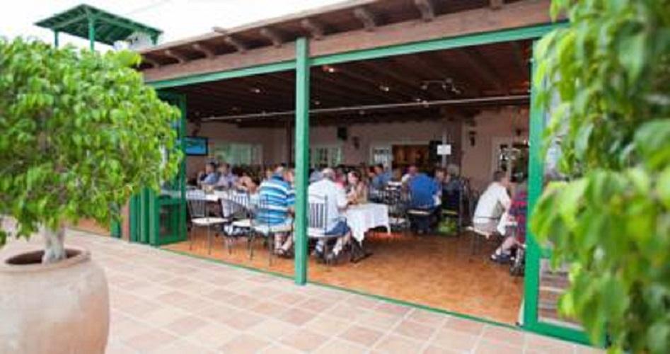 Matagorda Ilunion Costa Sal Lanzarote公寓 外观 照片